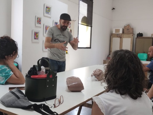 Un viaje desde Juana Azurduy a los Hermanos Emiliozzi